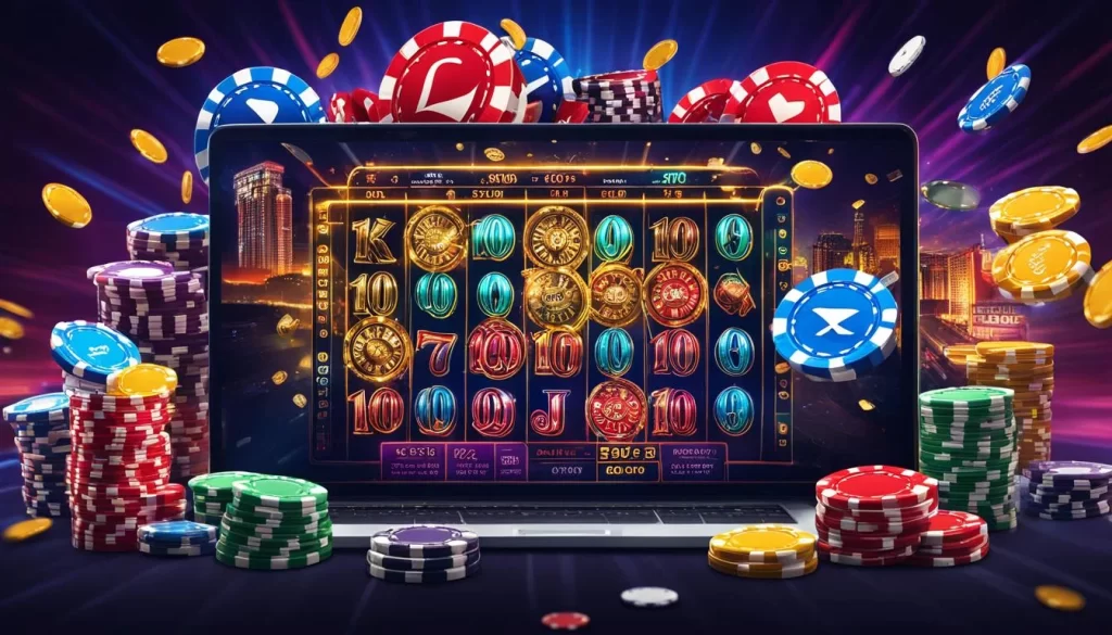 Giới Thiệu Đá Gà Trực Tuyến rikvip chính thức