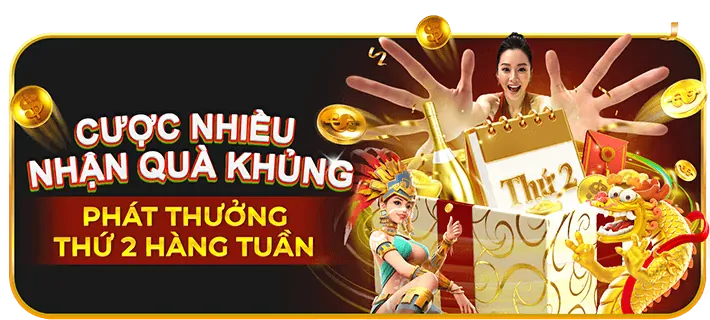 Cá cược thể thao Rikvip