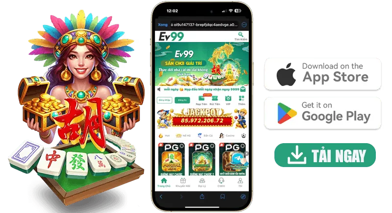 Giao diện thân thiện Rikvip