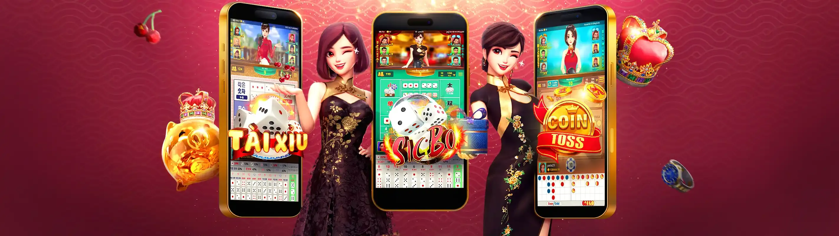 Hướng dẫn chơi game Rikvip và mẹo thắng lớn tại Rikvip chính thức