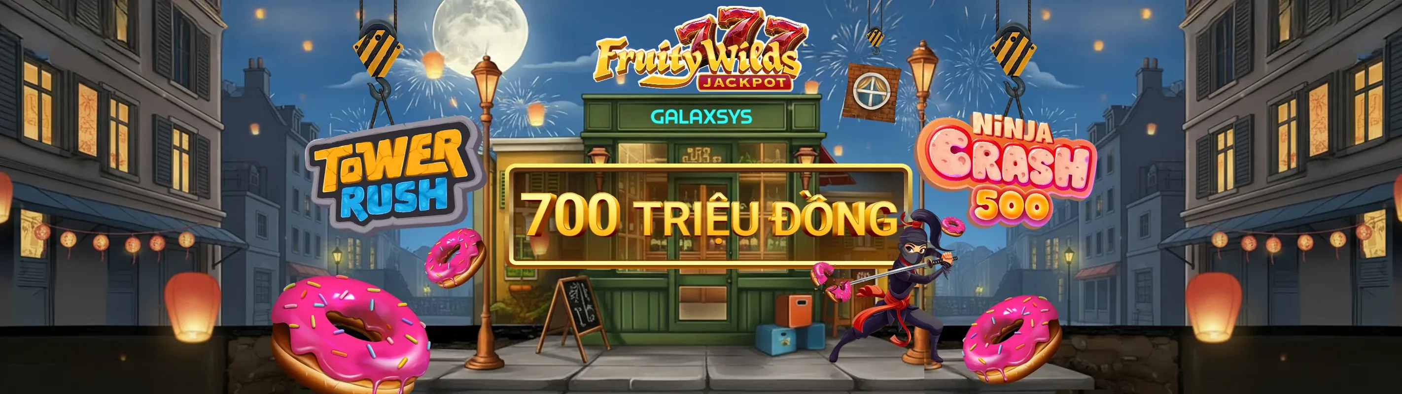Hướng dẫn trò chơi rikvip chính thức