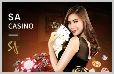 Baccarat tại RIKVIP